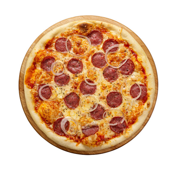 Saliamio