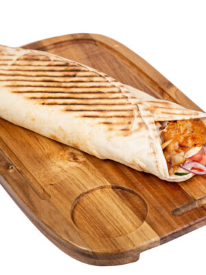 Kebabas