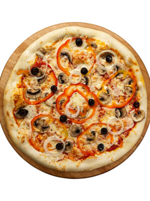 Vegetariška