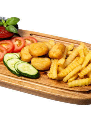 Chicken nuggets'ai (1 vnt)